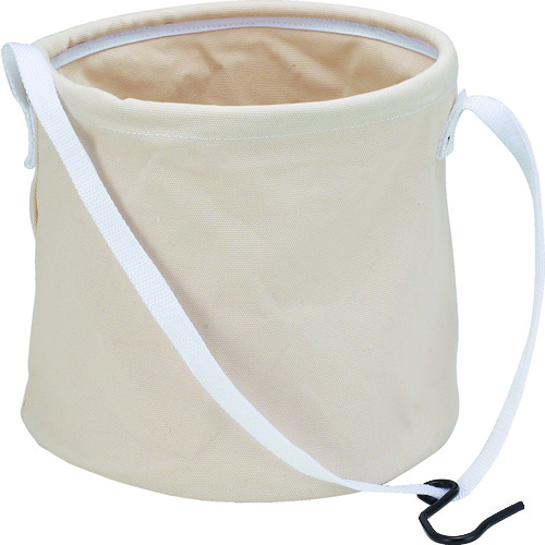 Trusco电工桶&phi;240xH240 TDB-240