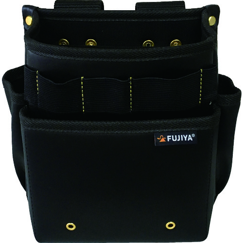 富士腰包标准2层（黑金） PS-22BG