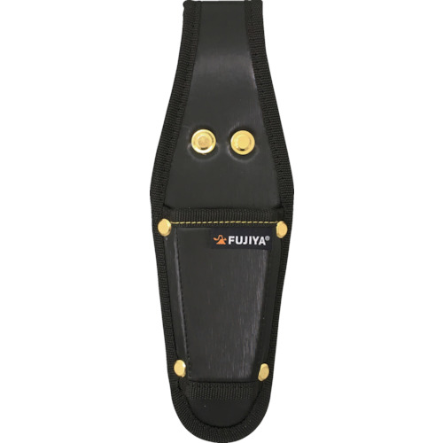 Fujiya Clipper 1 Step Insert（黑金） PS-51BG