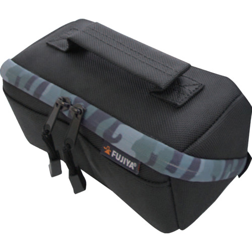 富士布工具盒伪装灰色m FHC-MA