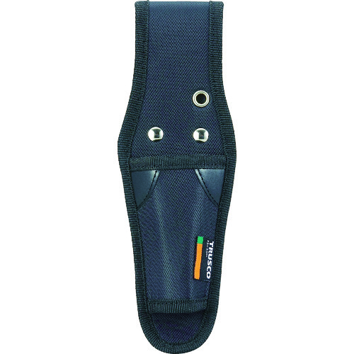 [停产] Trusco [售罄并停产]钳子盒，单持有人，黑色 TC81-A