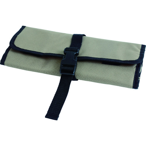 Trusco工具卷300x390带小附件盒 TTR-300K