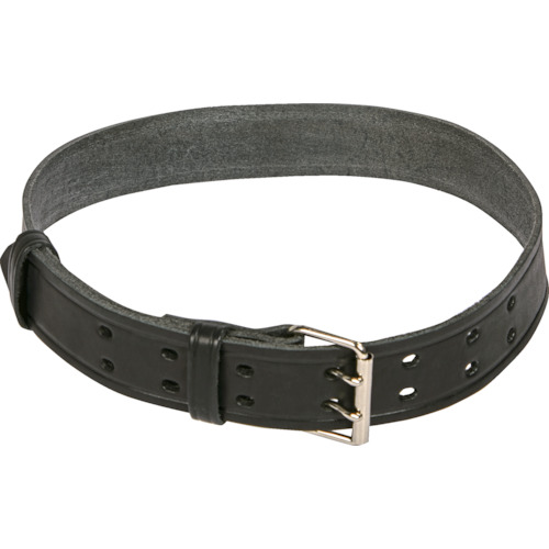 Trusco Nakayama电动带48mm宽度黑色 NB-48-BK