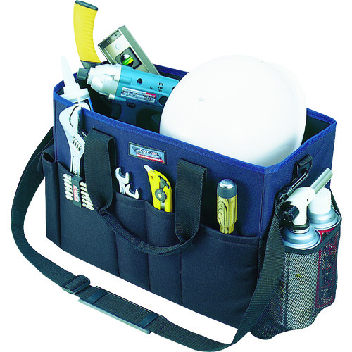 戒指明星MR工具袋MB-4500黑色/蓝色 MB-4500-BK/B