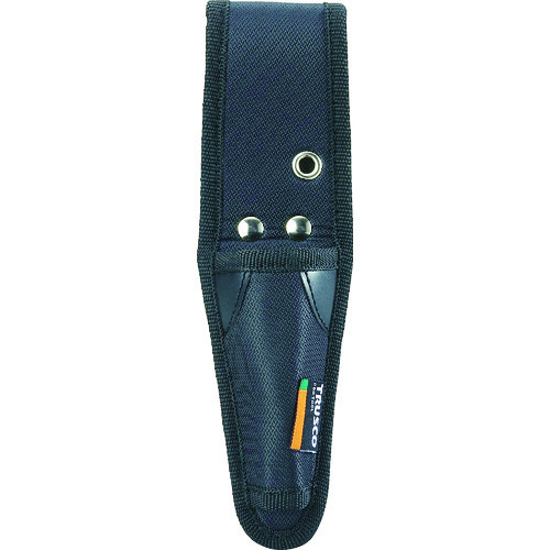 [停产] Trusco [售罄并停产]驾驶员盒，单人持有人，黑色 TC01-A