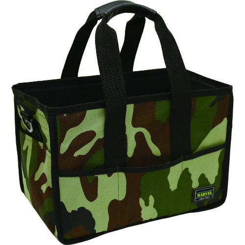 [停产] Marvel Multi Bag MTB-352MS