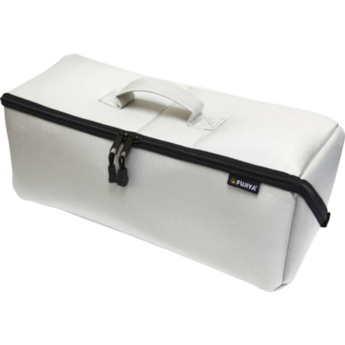 富士河马案例2L尺寸冰灰色 FTC2-2LIG