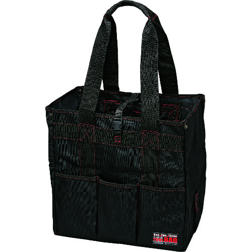 戒指星一二三个工具袋 T-400S-BK