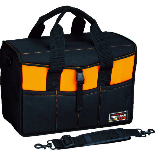 环星工具袋TIST TBT-4200橙色 TBT-4200-OR