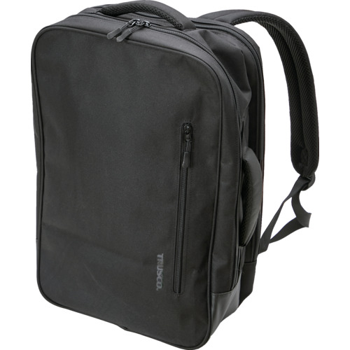 Trusco Magic Flash背包在黑暗中反射 MF-BP-BK