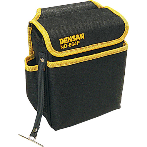 Densan电气帆布高袋（盖子） ND-864F
