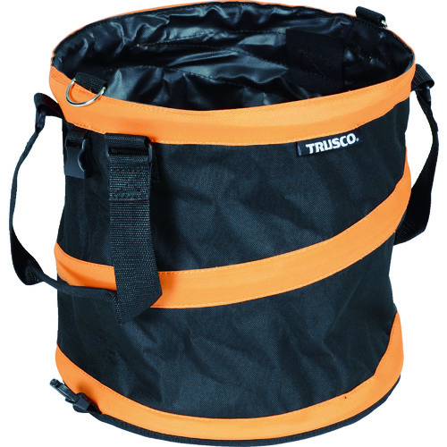 Trusco跳回桶L大小&phi;420xH420 TJB-L