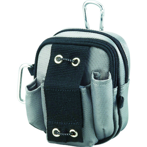 [停止] Trusco [售罄并停产] Nessary Bag M Gray TC-109GY