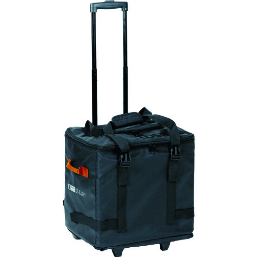 Trusco专业堆叠袋堆栈块工具箱箱 SB-CARRY