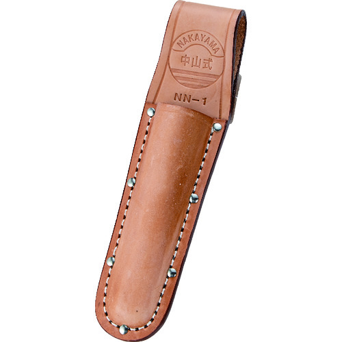 Trusco Nakayama风格的刀插入 NN-1