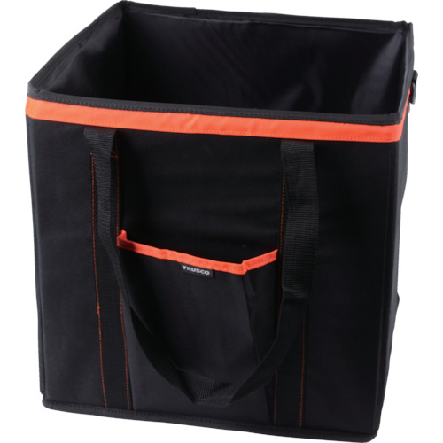 Trusco折叠方袋M 350x350xH350 TRK35-M