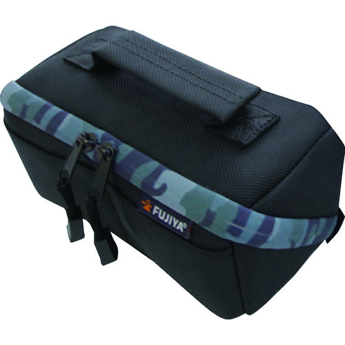 富士布工具盒伪装灰色s FHC-SA