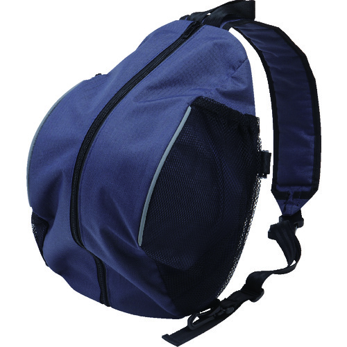 可以拿着头盔的Trusco Body Bag THHB-NV