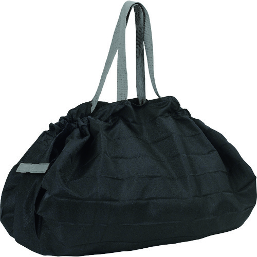 [停产] Marna [售罄并停产] Shupatto紧凑袋L黑色 S419BK