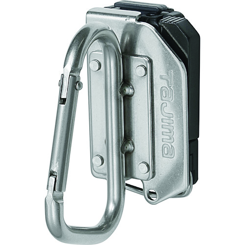 Tajima可移动工具固定器不锈钢登录器小 SFKHS-CS