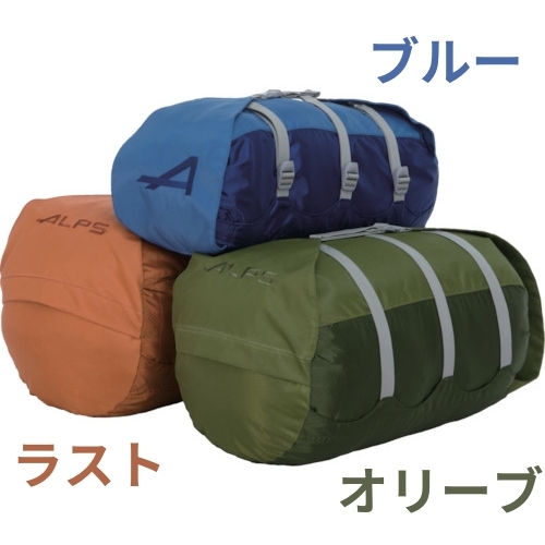 [停产] Alps-M [售罄并停产]旋风大 7361003