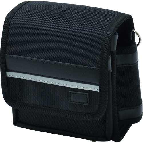 ＫＨ　ＢＡＳＩＣ　腰袋　フタ付 BS213