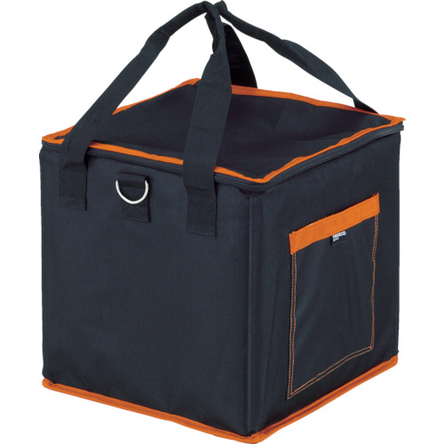 Trusco折叠方袋S 300x300xh300 TRK30-S