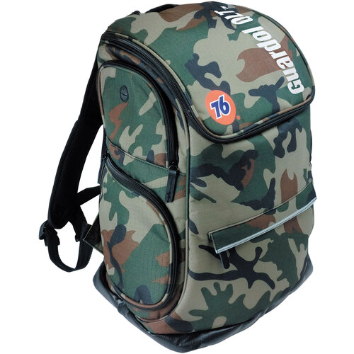 76背包BP-7600绿色伪装 BP7600-GRCA