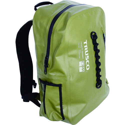 Trusco防水防水布tarpack橄榄单调 TDYB-OD