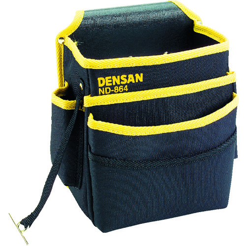 Densan电气帆布高袋 ND-864