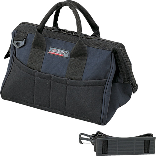 戒指明星MR工具袋MB-330黑色/蓝色 MB-330-BK/B