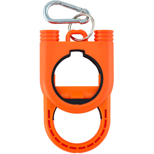 ELPA电缆绑带支架 KBH-01(OR)