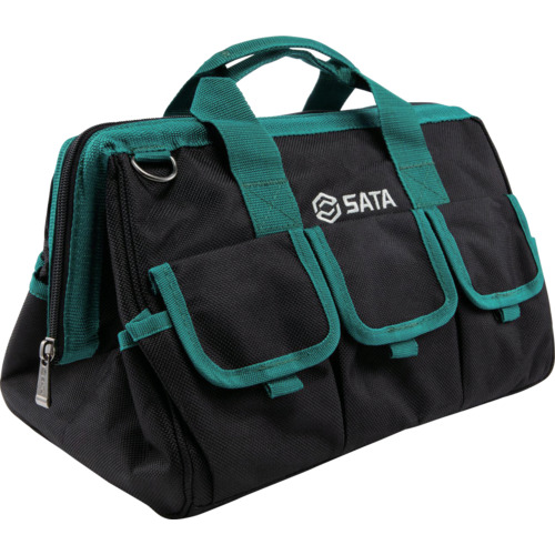 SATA便携式工具袋360 x 230 x 300毫米 95183