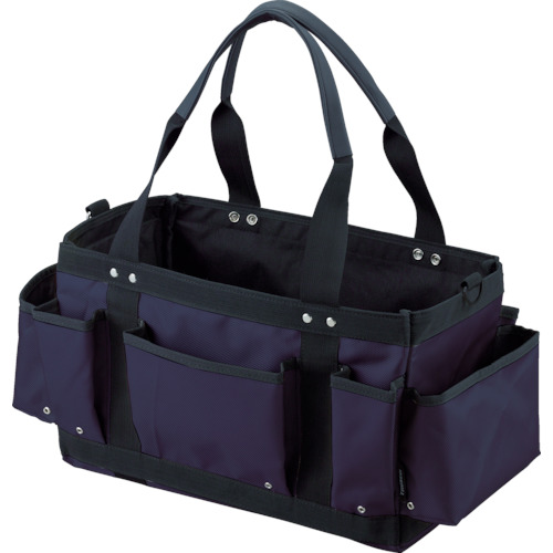 Trusco工人工具包海军 TC-450-NV