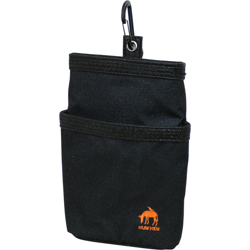 KH Humhem Pochette Black HM1199P-K