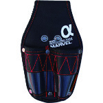 奇妙的腰部装备（钳子）红色 MDP-82AR