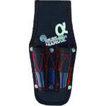 奇妙的腰部装备（驾驶员插入）红色 MDP-62AR