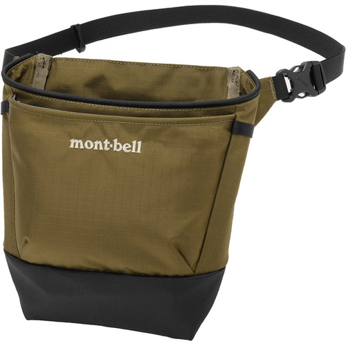 MONOBELL现场工具袋M 1132284 KH Khaki 1132284 KH