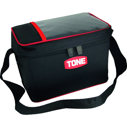 音调工具袋螺栓袋黑色宽度300 x深度200毫米 BGBB2