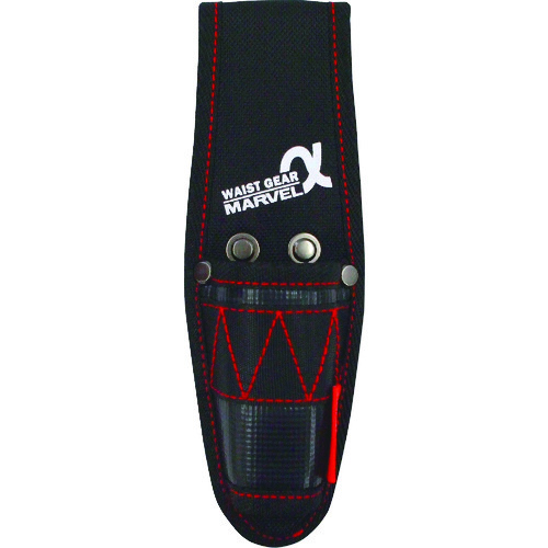 奇妙的腰部装备（钳子）红色 MDP-81AR