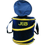 Jobmaster网站垃圾桶（M）带盖 JGB-MF