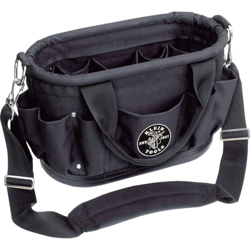 克莱因电工桶手提袋12口袋 58888