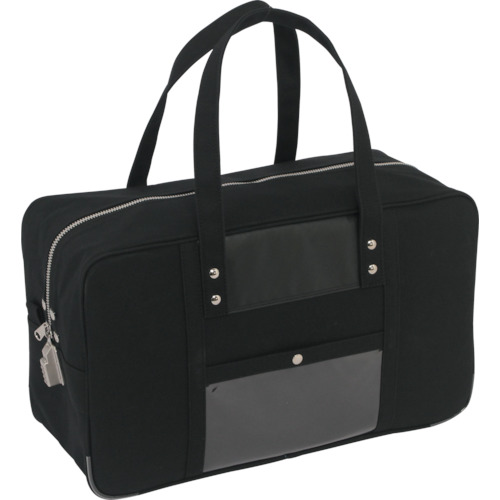 Sananei Boston（L）SED-1平板电脑包括帆布邮件，黑色 BTL-SED-01