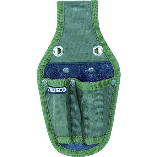 Trusco工具盒两件套橄榄单调 TTC-02OD