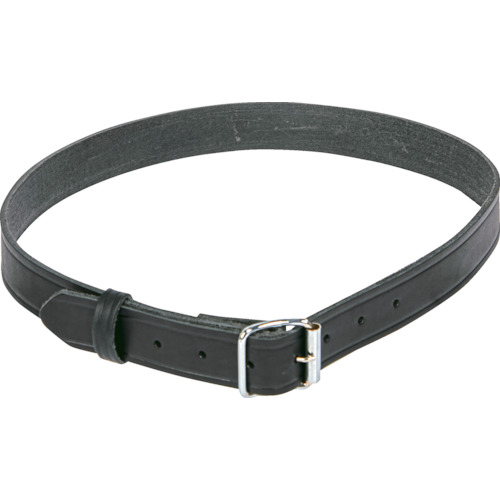 Trusco Nakayama电动带36mm宽度黑色 DB-36-BK