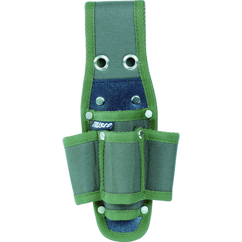 Trusco工具盒4件橄榄单调 TTC-04OD