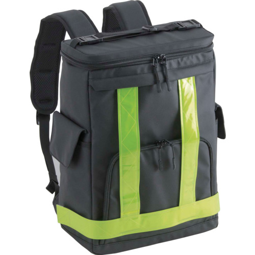 Farvis可移动反射胶带站点背包17L 2-300