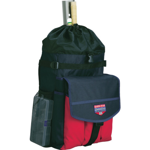 戒指明星MR工具袋MB-300R红色/蓝色 MB-300R-R/B