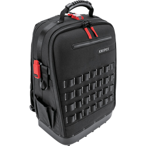 Knipex模块化X18工具背包 002150LE
