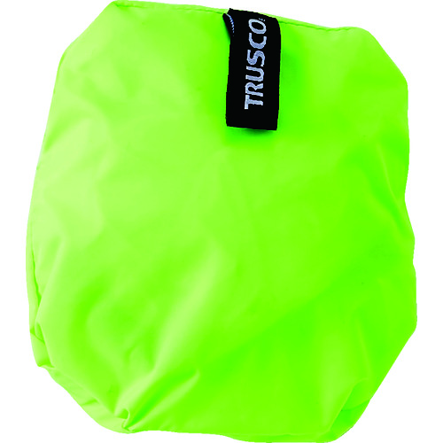 [有限的库存] Trusco [售罄并停止] 20-30升荧光黄色的背包盖 TRS-Y